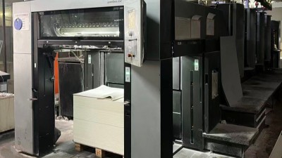 经折装是什么？金秋彩印详解传统古籍经典装订工艺