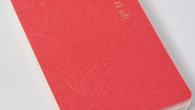 为什么高端画册都爱用？金秋彩印揭秘裸脊锁线装订