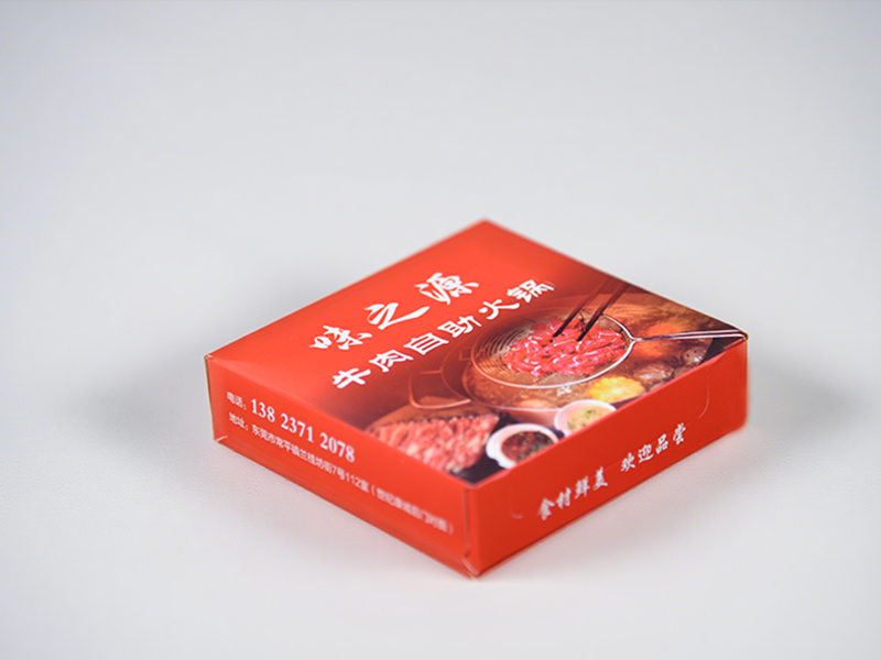 抽纸印刷3