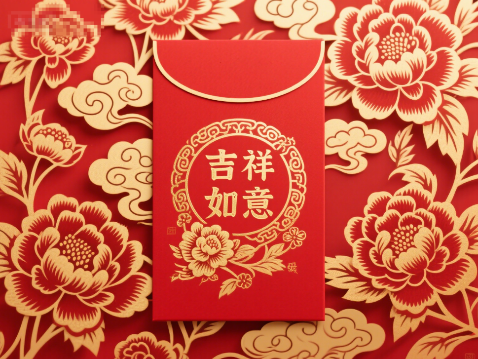 红包印刷3 红包印刷3