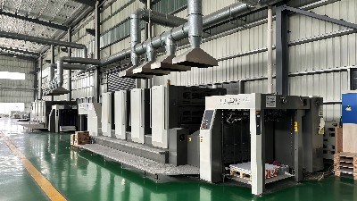 广告店订单小、周期长、利润低，金秋彩印来支招