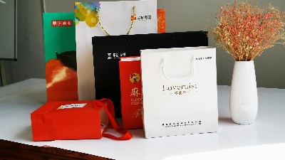 环保印刷怎么选材质工艺？金秋彩印帮你理清核心要点