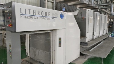 河南金秋彩印工厂：做印刷如何控制成本而不降品质