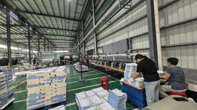 金秋彩印|10本也能印，小批量印刷的三种省钱方式