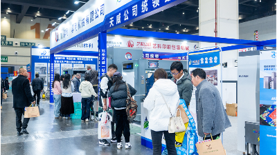 2025中国（中部）印刷包装博览会：引领行业迈向绿色数字新高峰