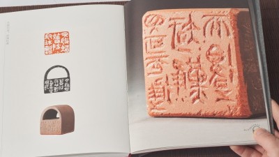 金秋彩印|精装书的书脊类型