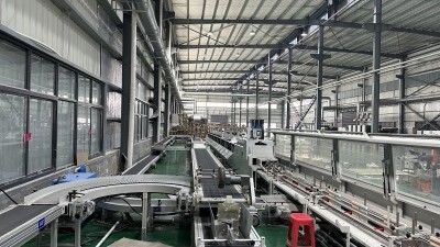 金秋彩印：五一旅游时，一站式旅游宣传品印刷定制
