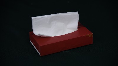 金秋彩印带您了解纸巾盒的印刷知识