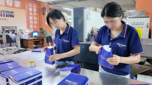 质检团队