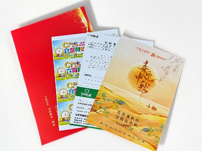 宣传彩页3