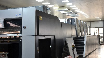 金秋彩印色差印刷避坑指南