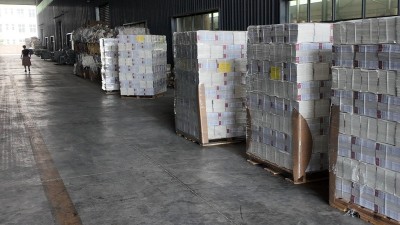 金秋彩印 3 天快速交付 16000 本画册