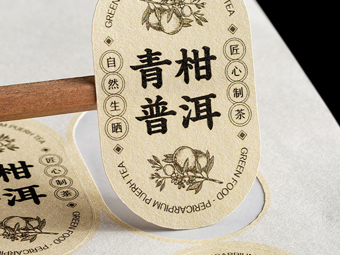 平张不干胶印刷