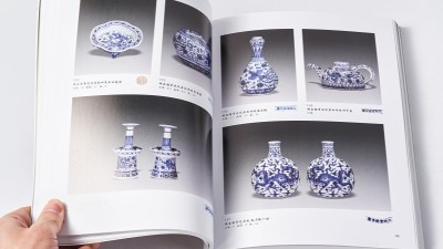 金秋彩印：胶装书籍怎么更牢固？