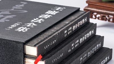 金秋彩印|硬精装和软精装的差别