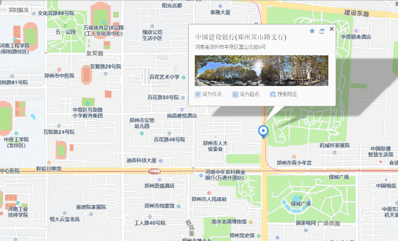 电子版地图图片